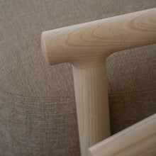 Marlene Armchair
