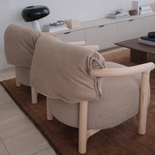 Marlene Armchair