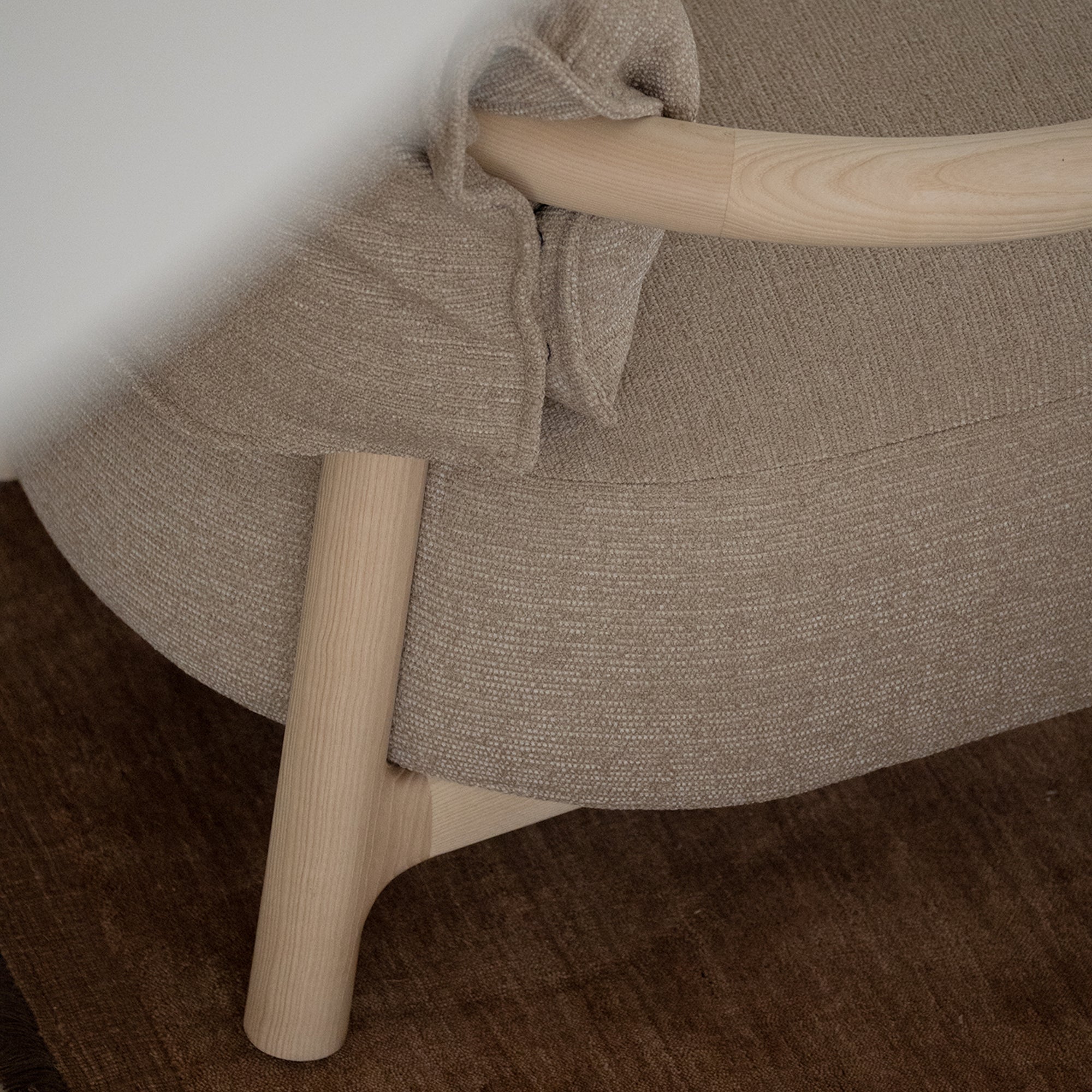 Marlene Armchair