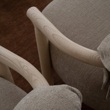Marlene Armchair