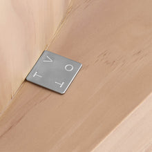 Masso Side Table