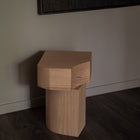 Masso Side Table