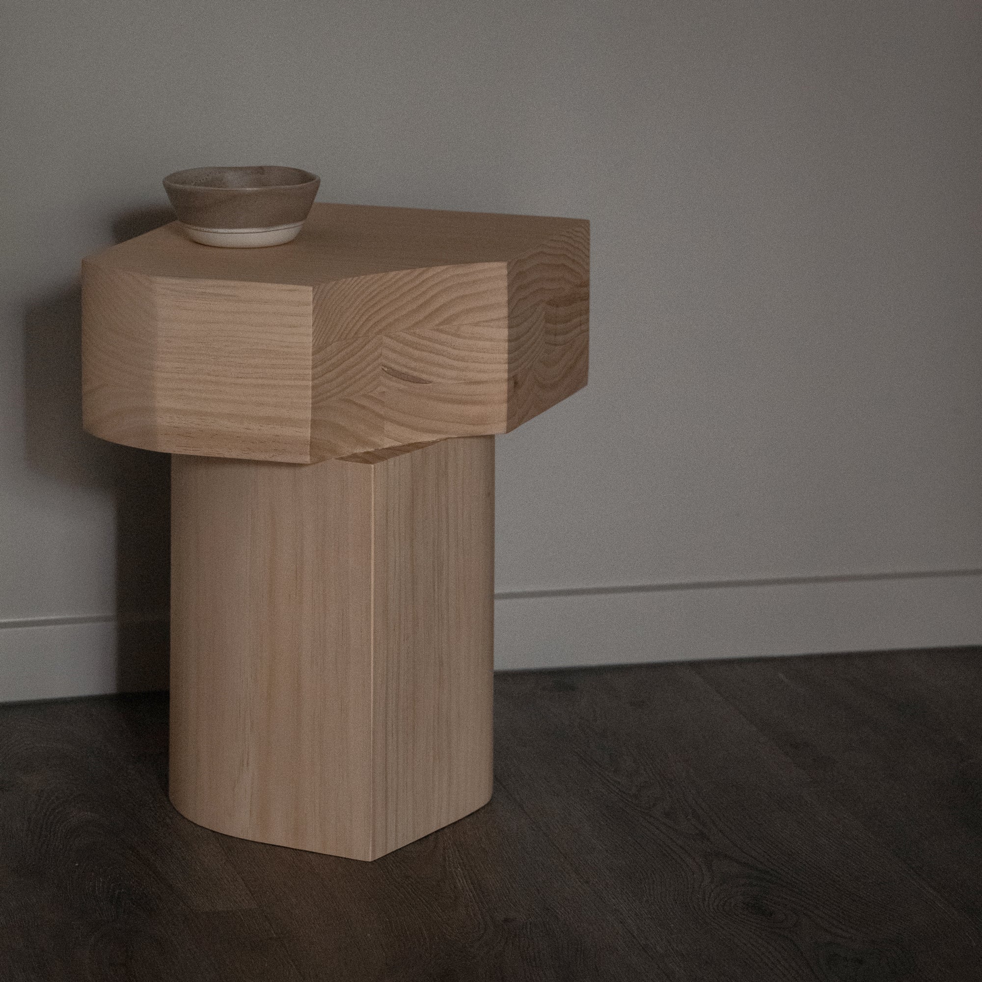 Masso Side Table