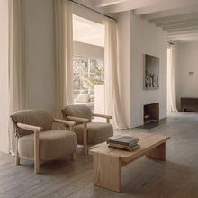 Marlene Armchair