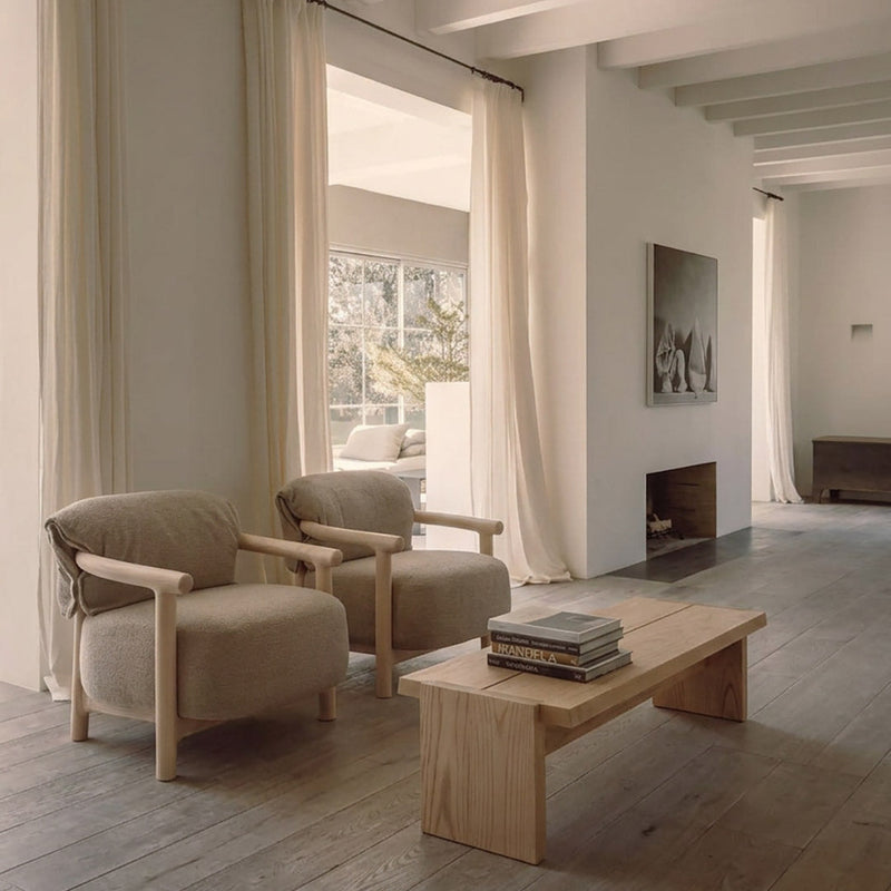 Marlene Armchair