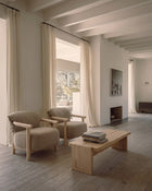 Valeo Coffee Table
