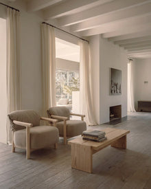 Valeo Coffee Table