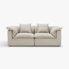 Nocturne Sofa | 2 Piece