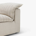 Nocturne Sofa | 2 Piece