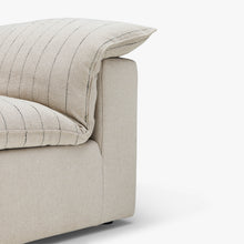 Nocturne Sofa | 2 Piece