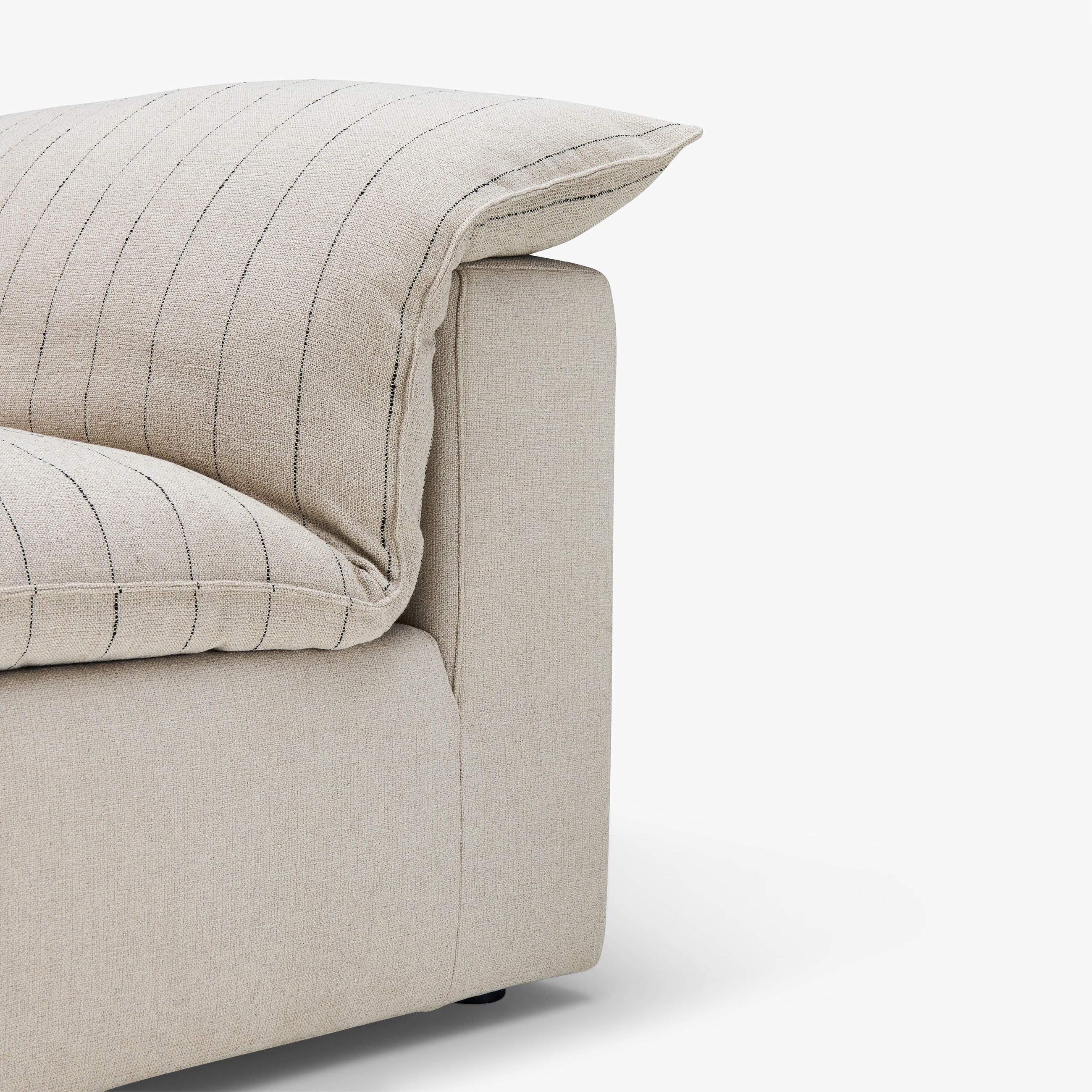 Nocturne Sofa | 2 Piece