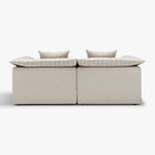 Nocturne Sofa | 2 Piece