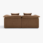 Nocturne Sofa | 2 Piece