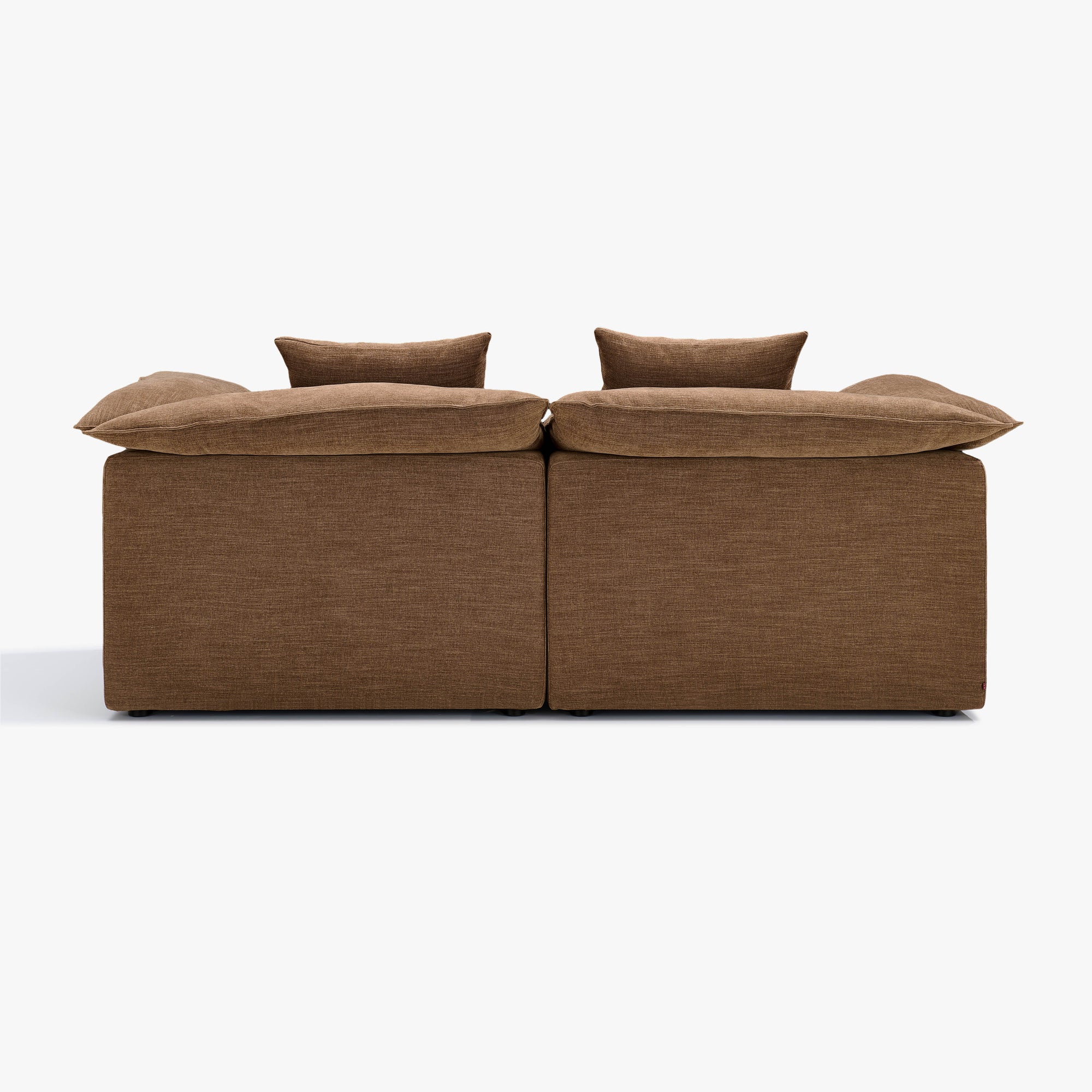 Nocturne Sofa | 2 Piece