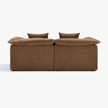 Nocturne Sofa | 2 Piece