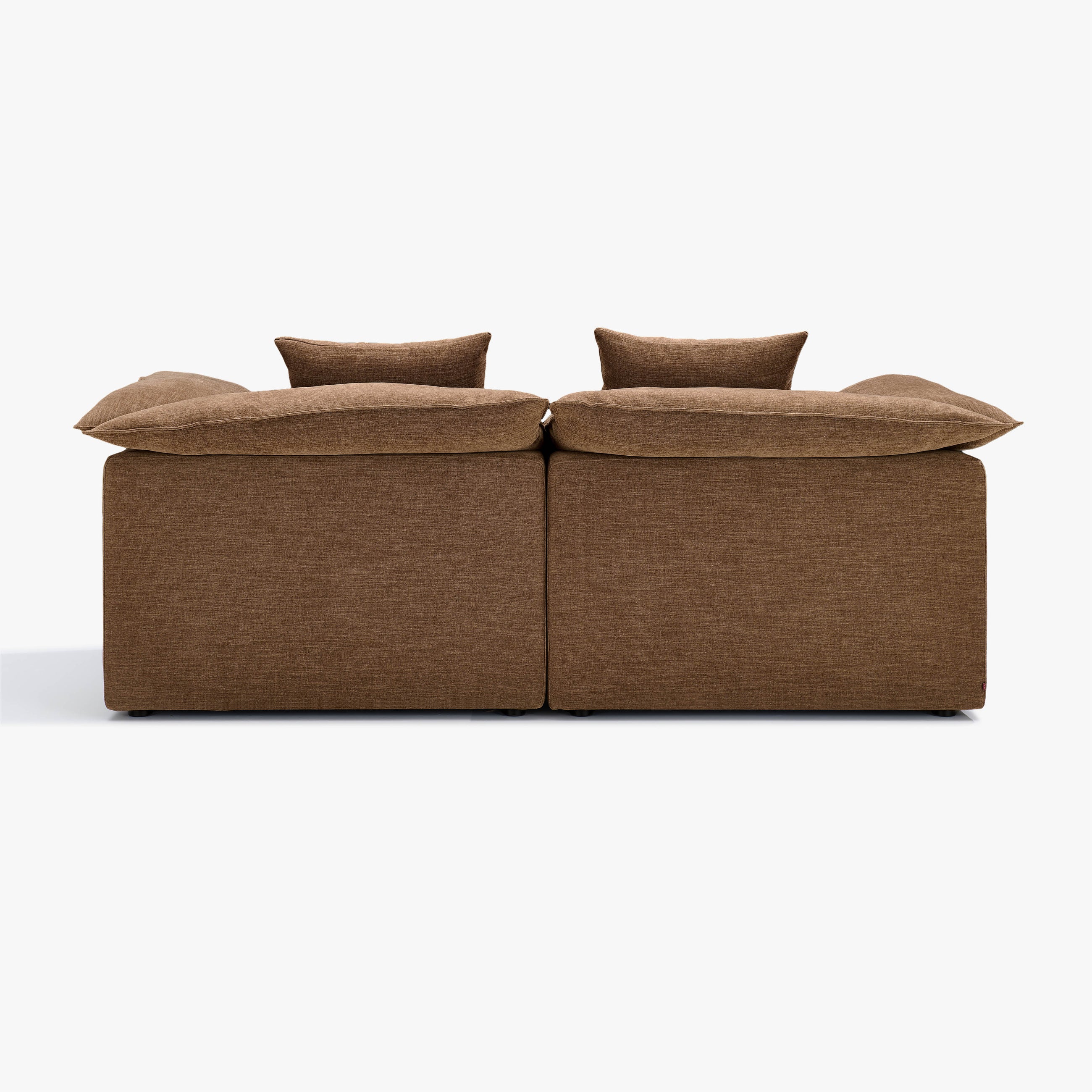 Nocturne Sofa | 2 Piece
