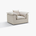 Nocturne Armchair
