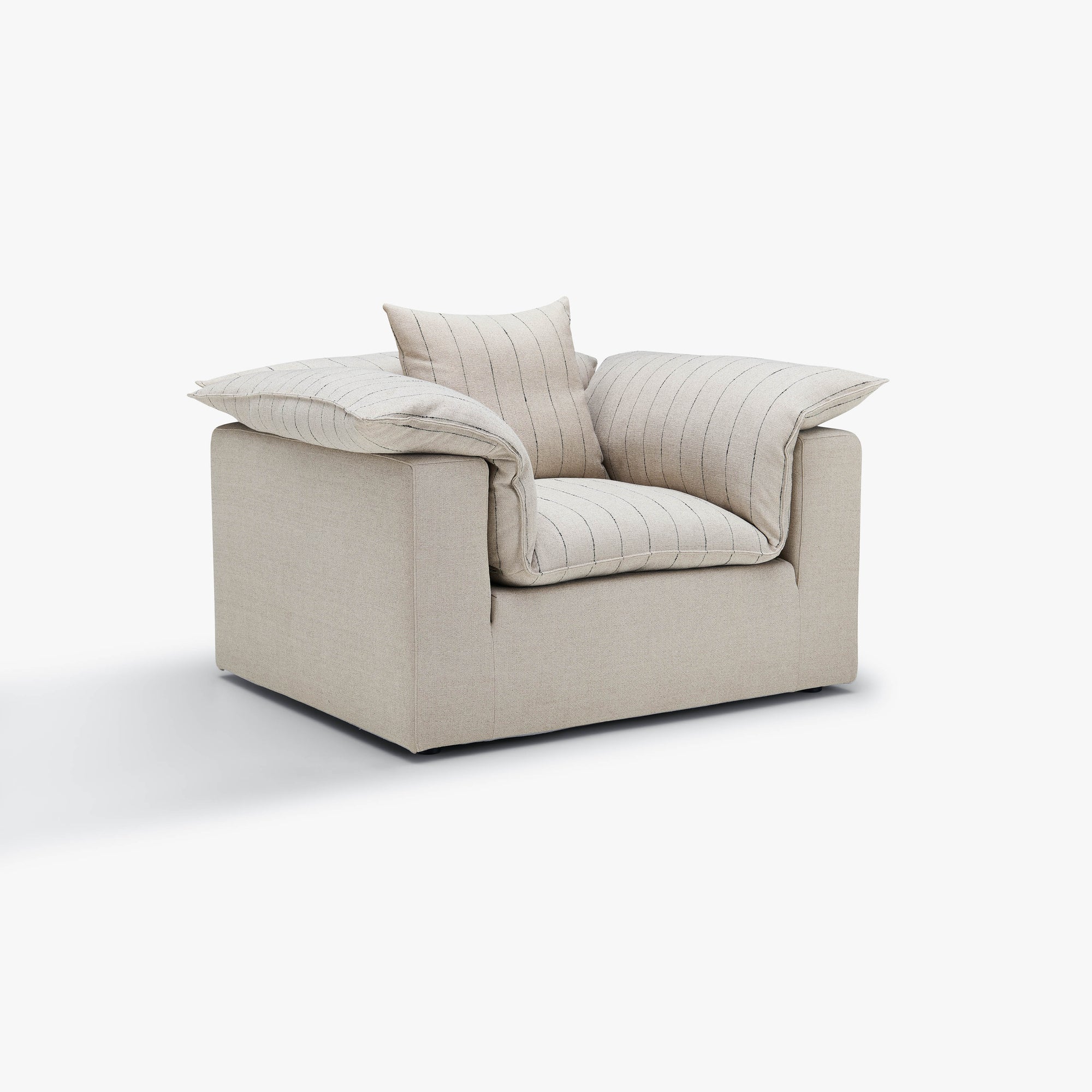 Nocturne Armchair