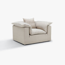 Nocturne Armchair