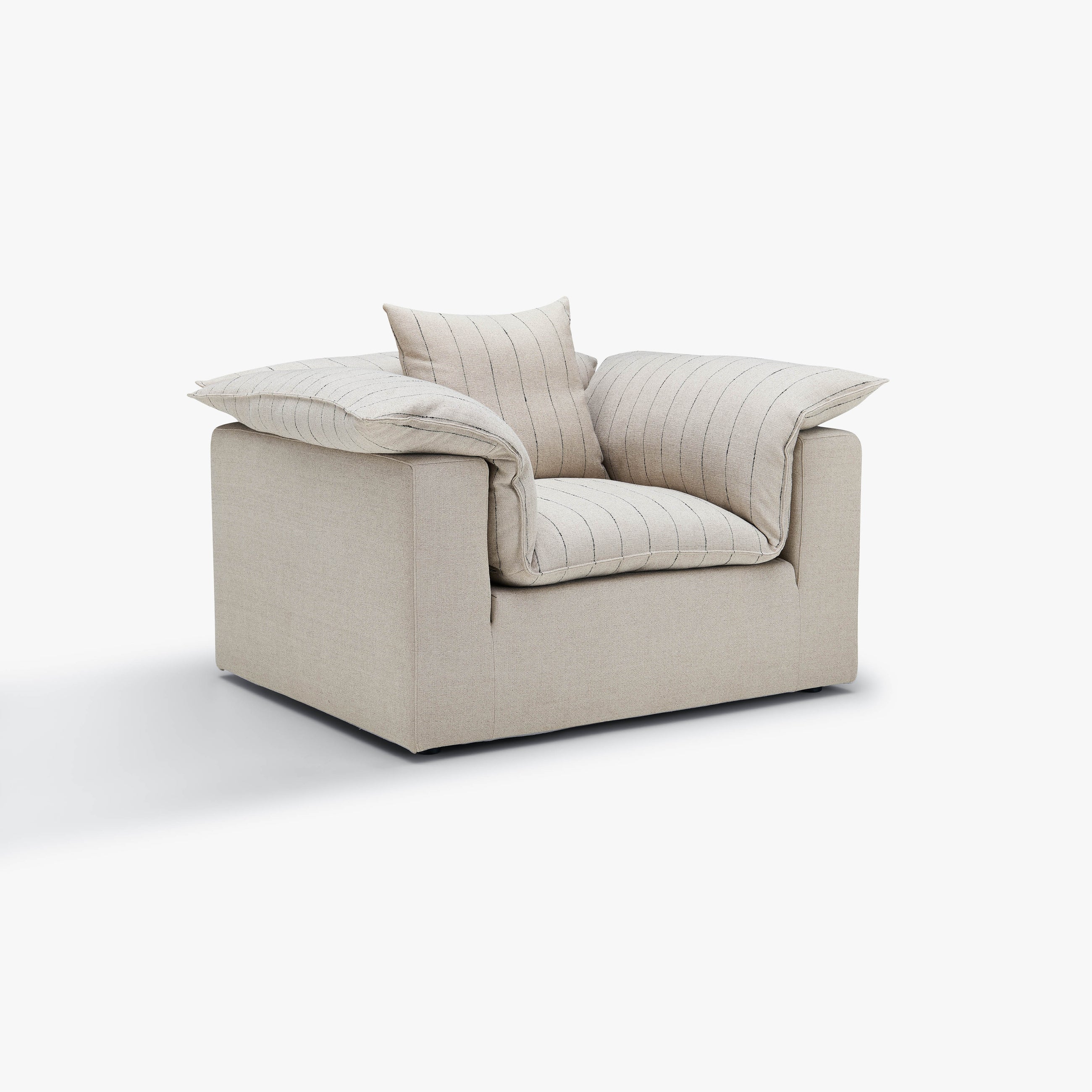 Nocturne Armchair