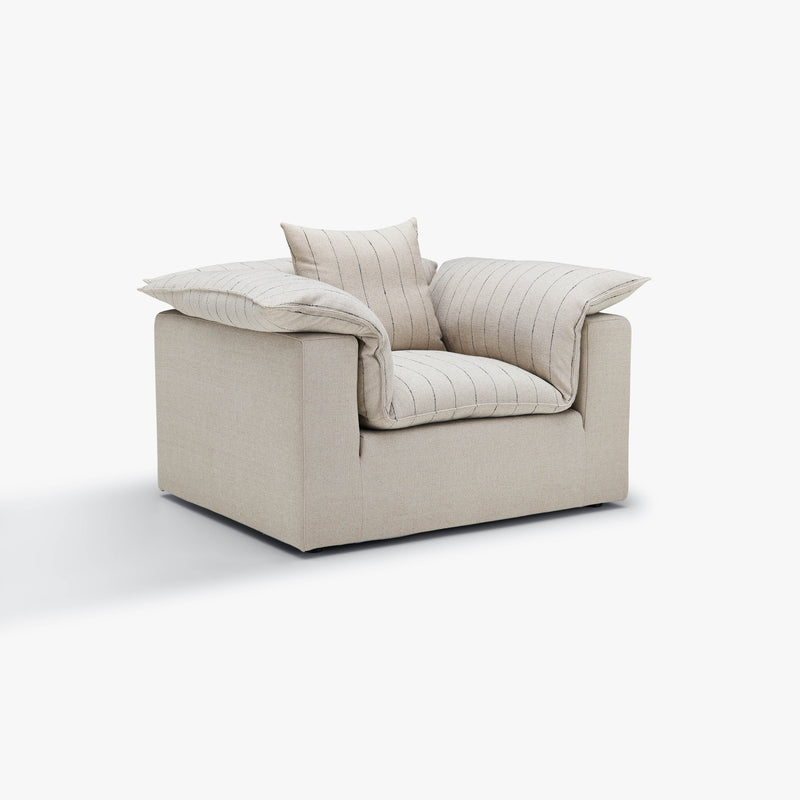 Nocturne Armchair