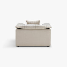 Nocturne Armchair