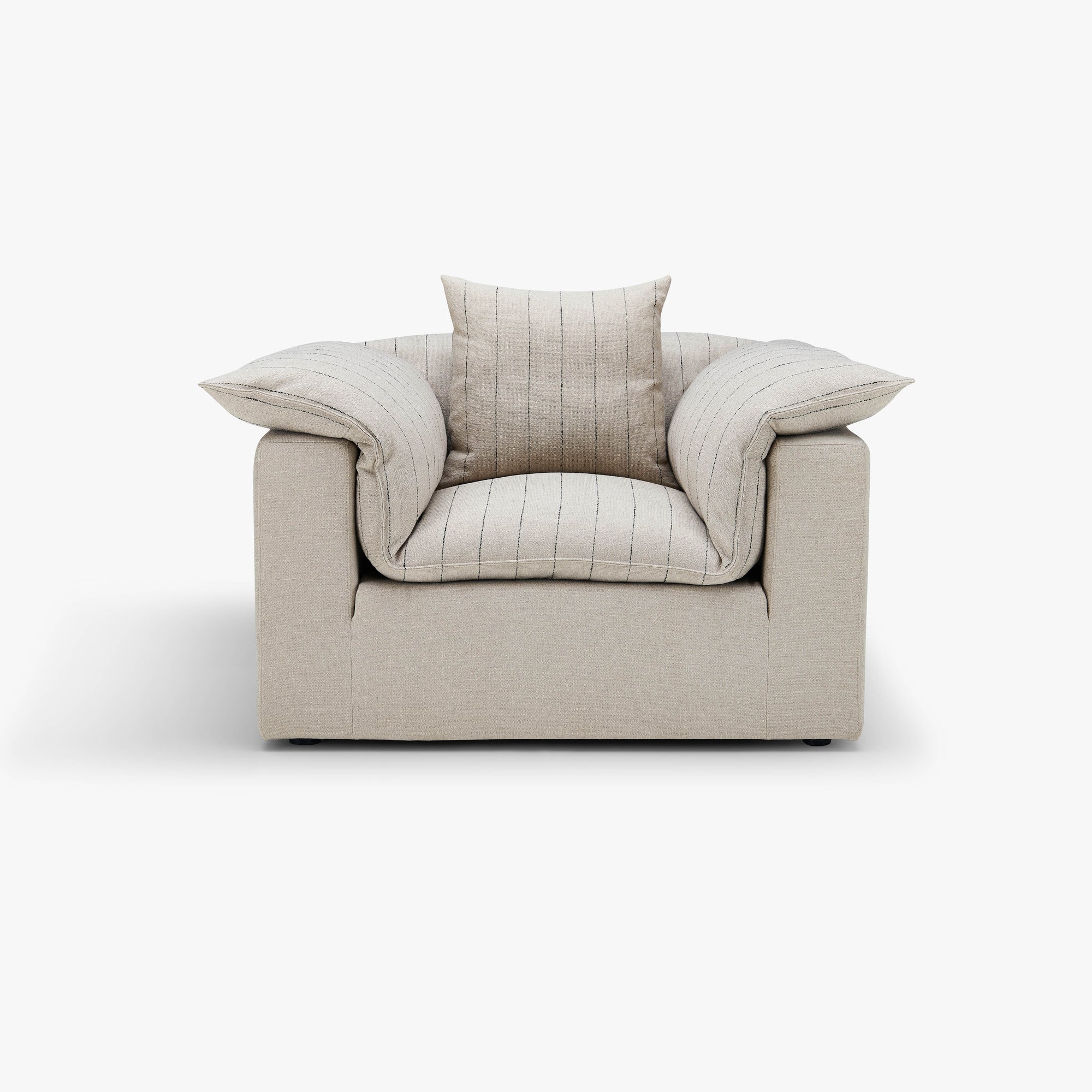 Nocturne Armchair