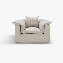 Nocturne Armchair