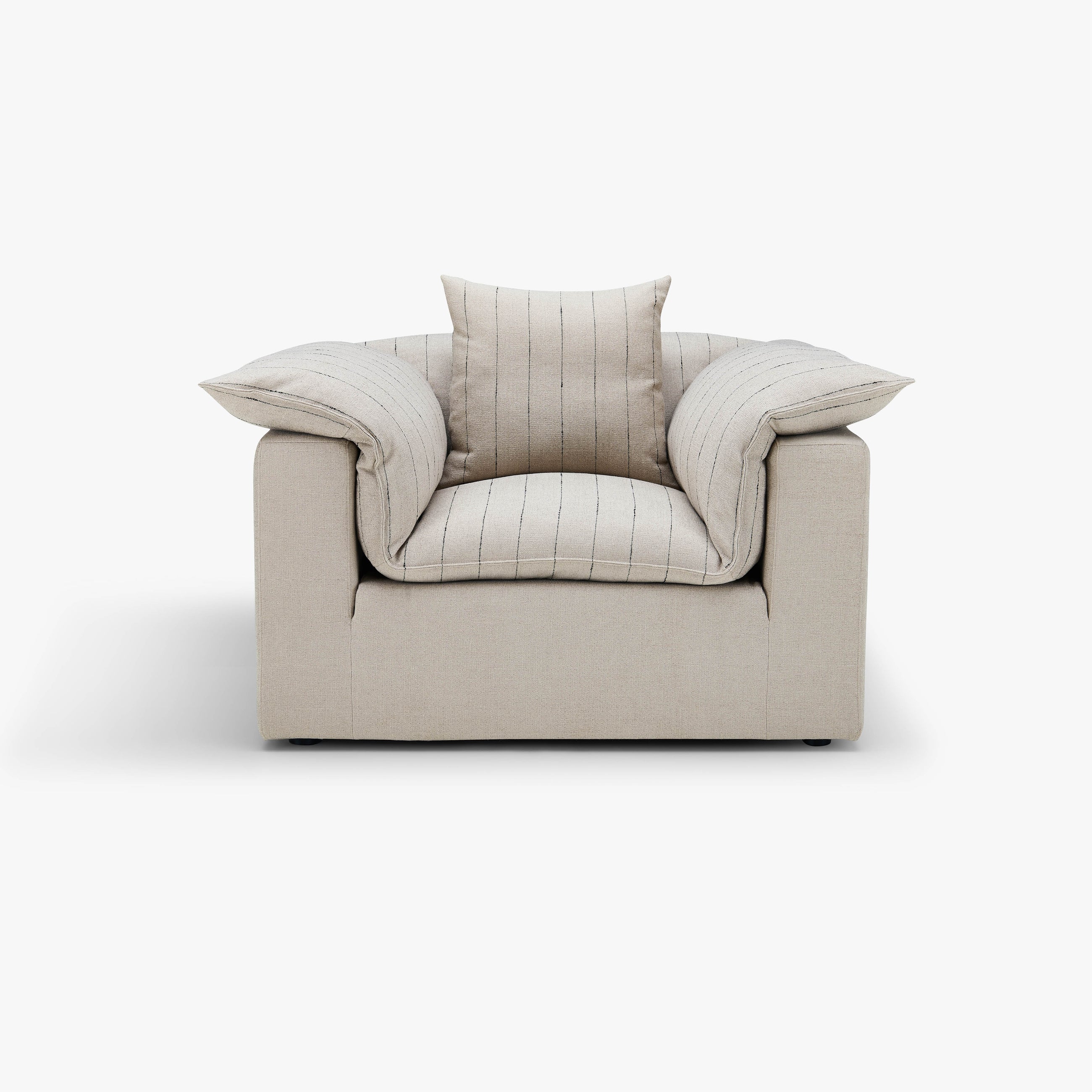 Nocturne Armchair