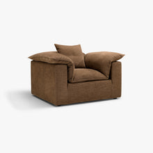 Nocturne Armchair