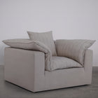 Nocturne Armchair