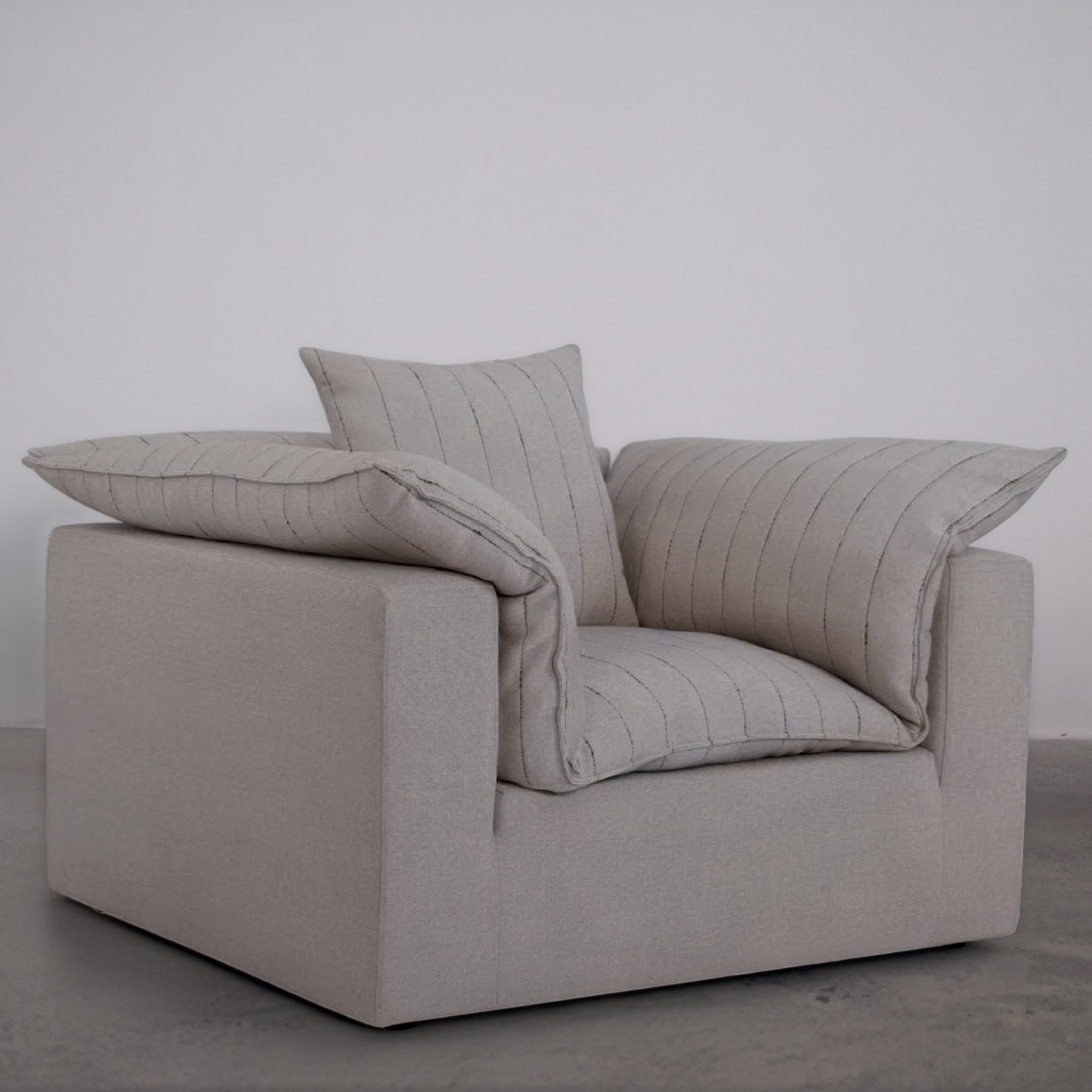 Nocturne Armchair