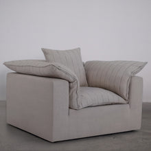 Nocturne Armchair