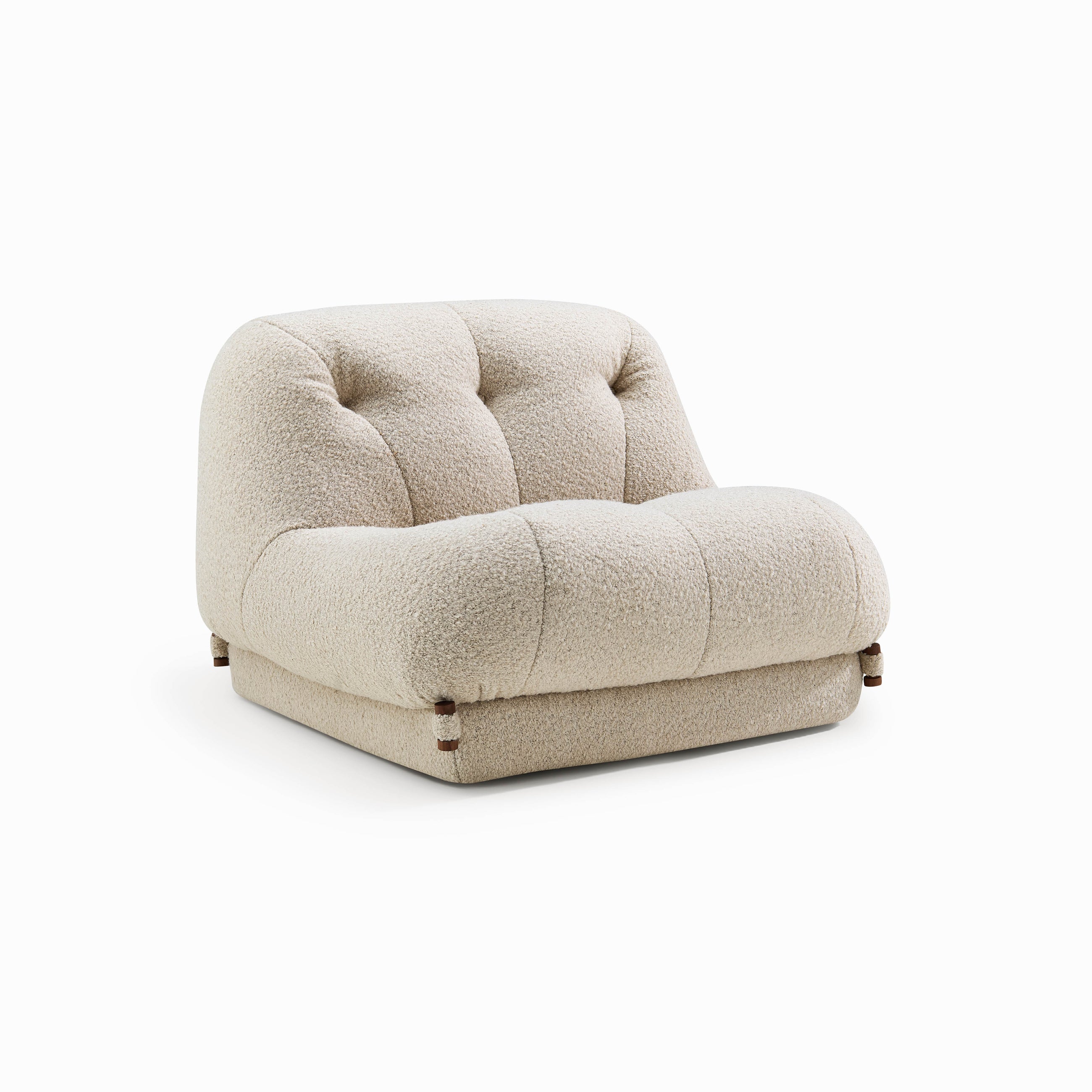Orlo Armchair