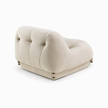 Orlo Armchair