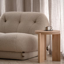 Orlo Armchair