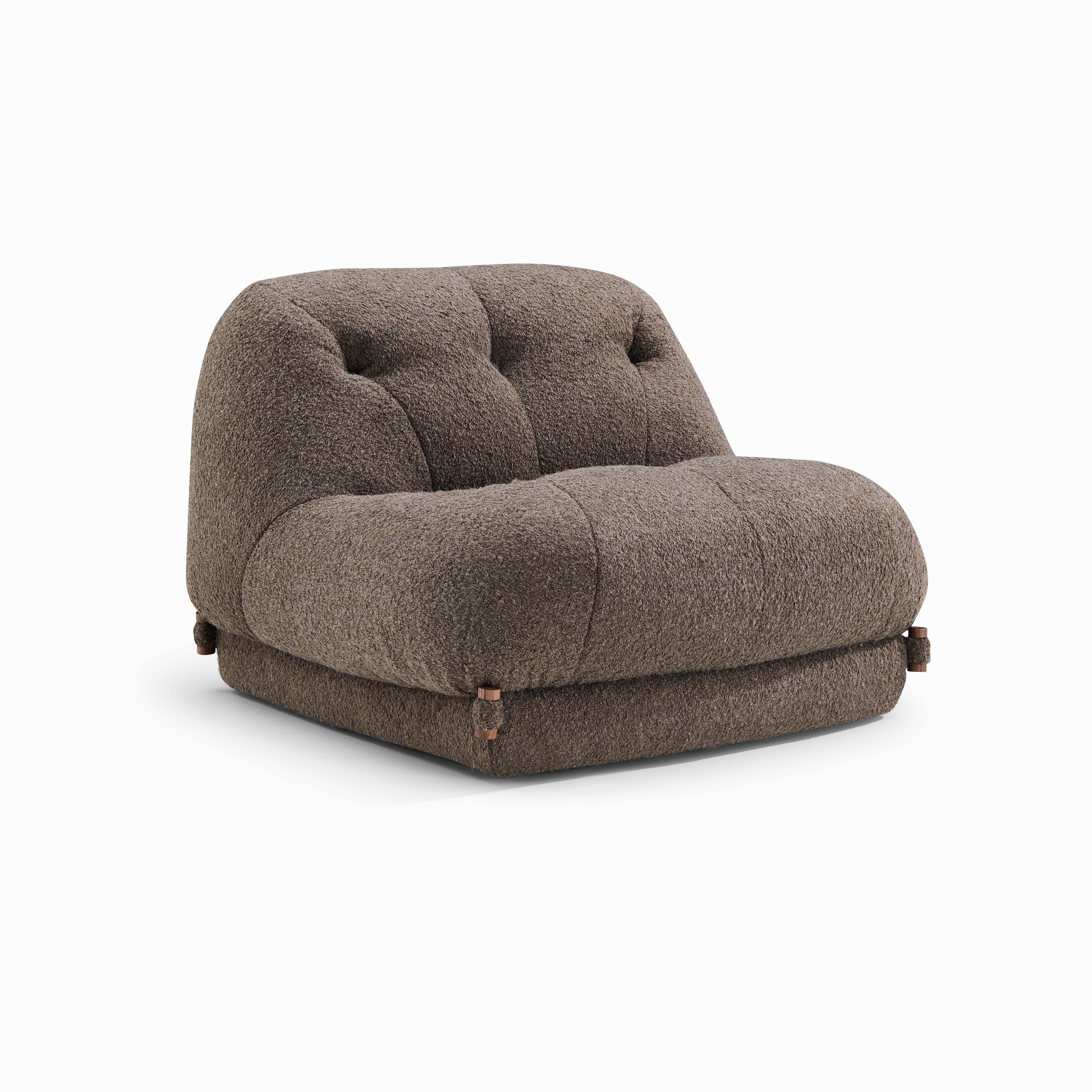 Orlo Armchair