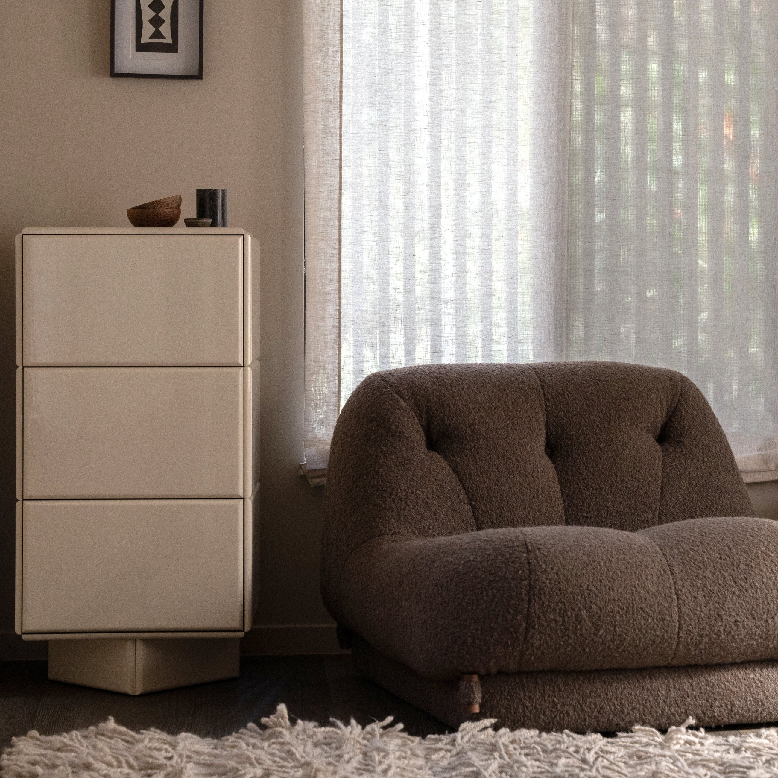 Orlo Armchair