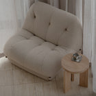 Orlo Armchair
