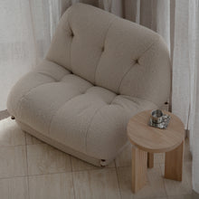Orlo Armchair