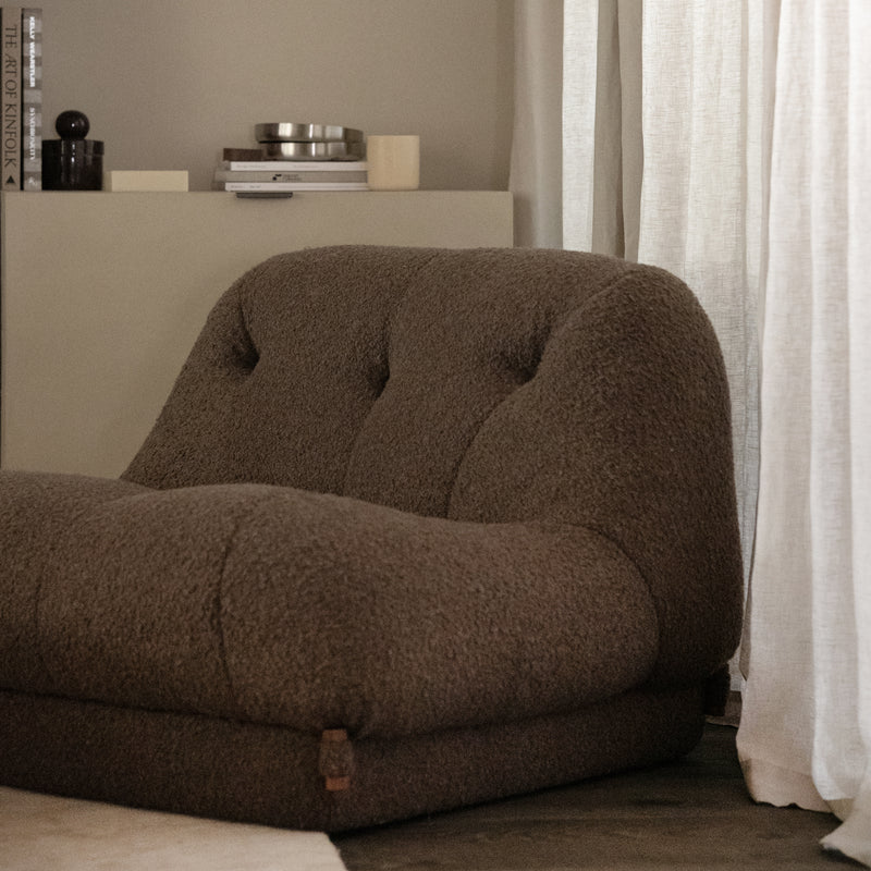 Orlo Armchair