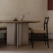Piuma Corda Chair