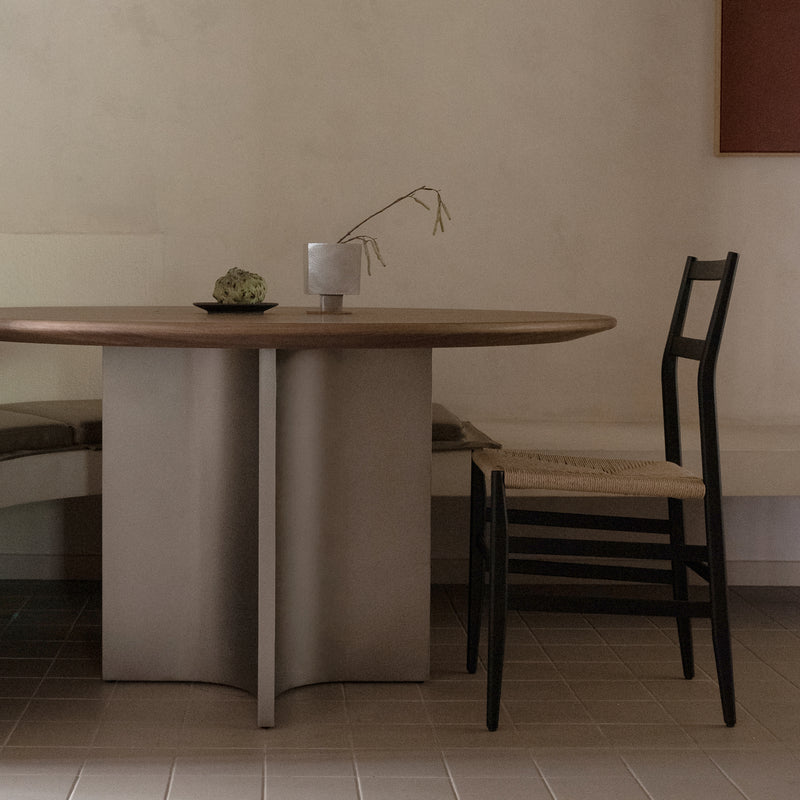 Piuma Corda Chair