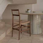 Piuma Corda Chair