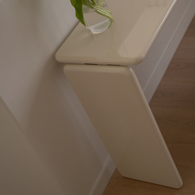 Ponte Console Table