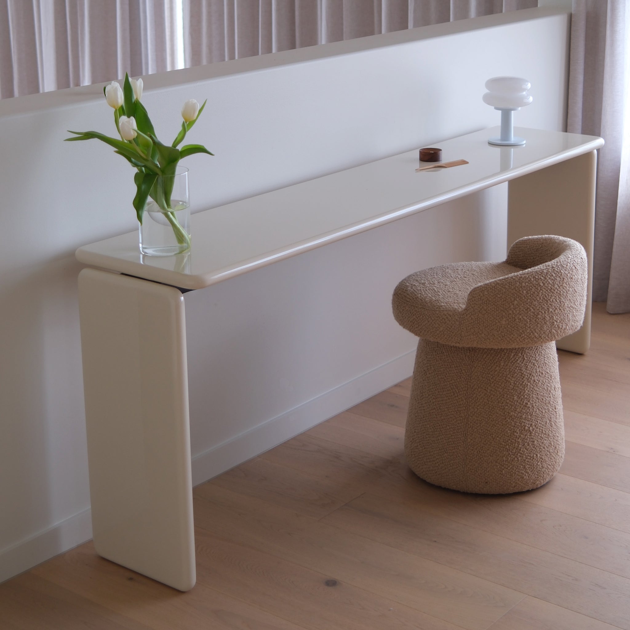 Ponte Console Table