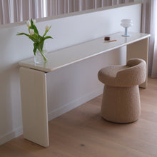 Ponte Console Table