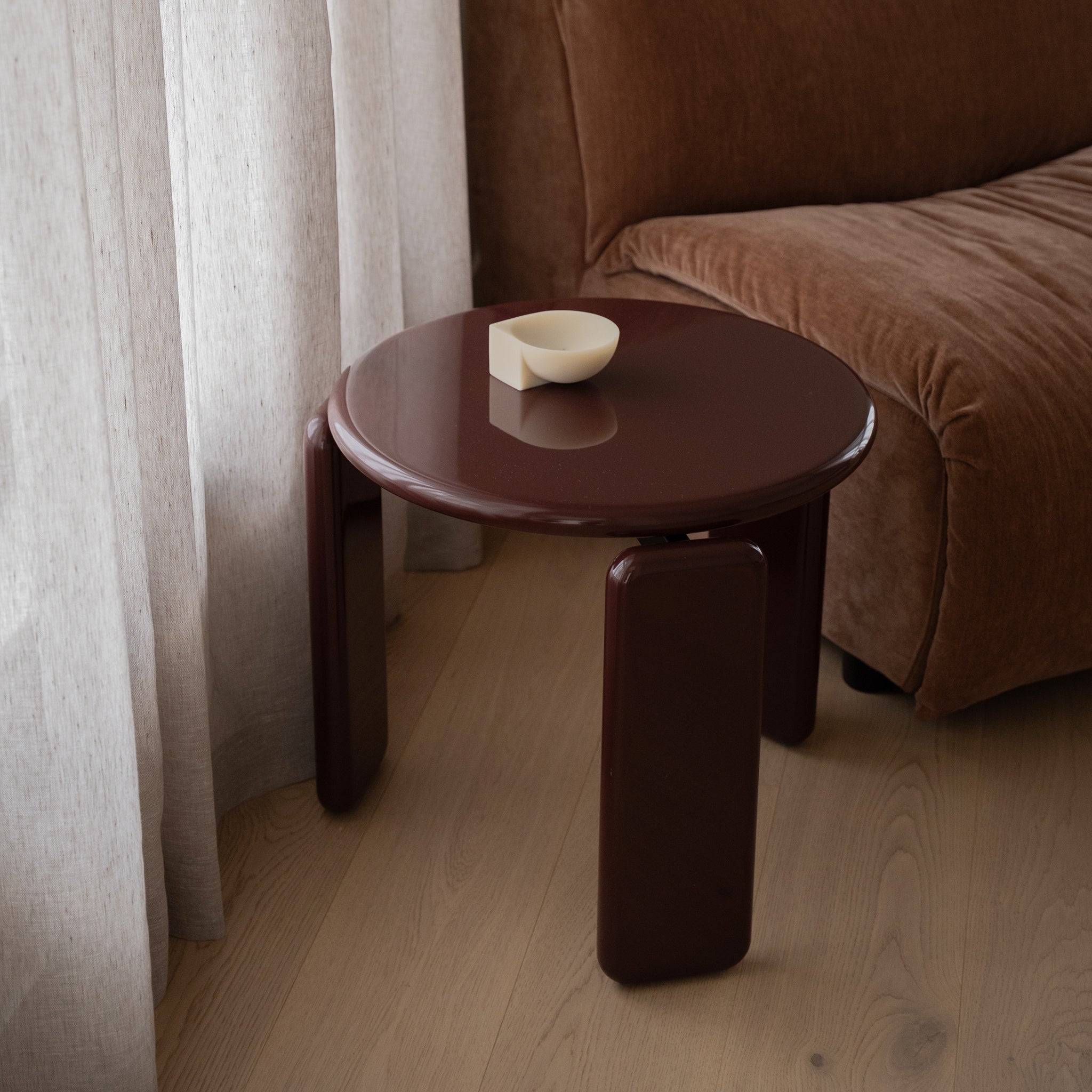Ponte Side Table