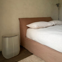 Vetro Side Table