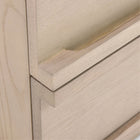 Quadro Bedside